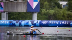 Znamy komplet ćwierćfinalistów w wioślarskich jedynkach