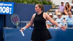 Ależ wieści z Cincinnati. Wielka rywalka Świątek za burtą