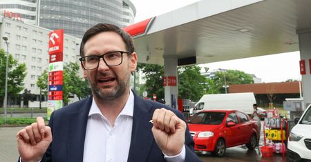 Tak Ziobro urządził Obajtka? Ekspert: grozi mu do 25 lat więzienia