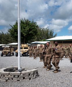 Kenia. Trzech Amerykanów zginęło w ataku Al-Shabaab