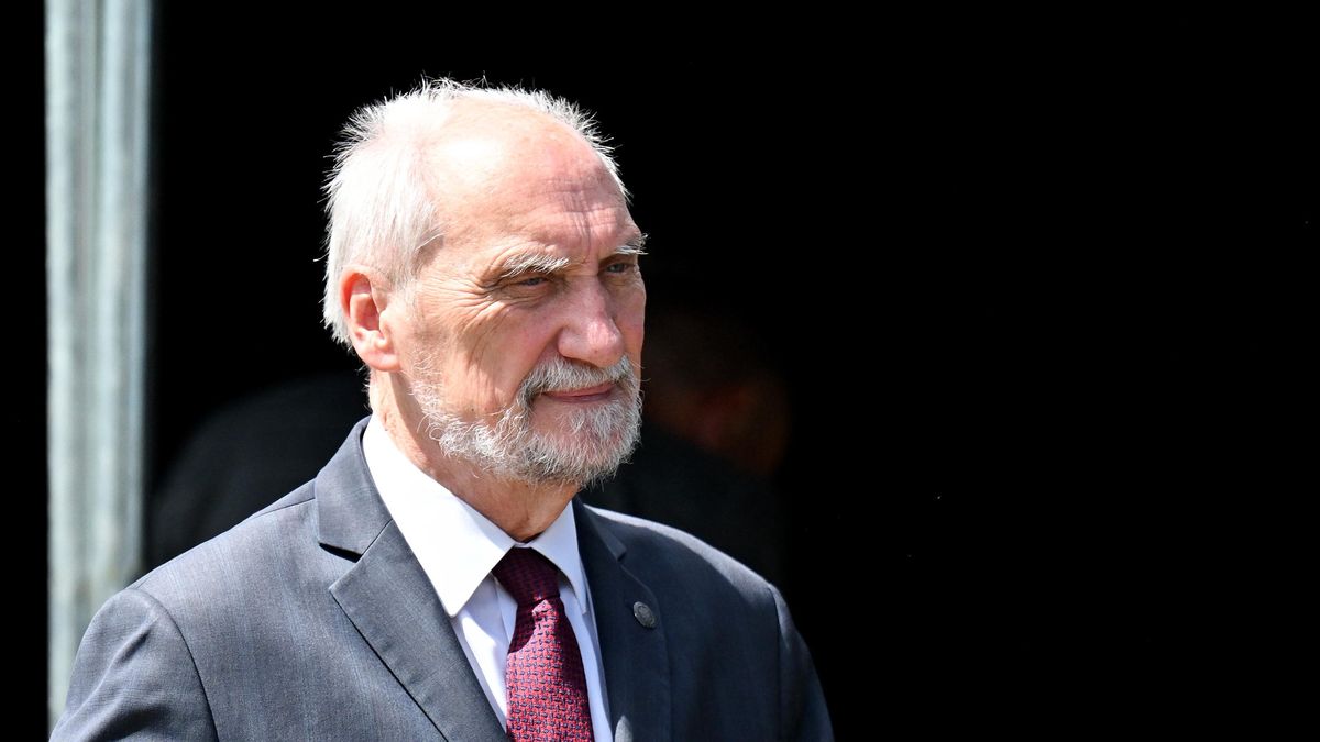 Antoni Macierewicz
