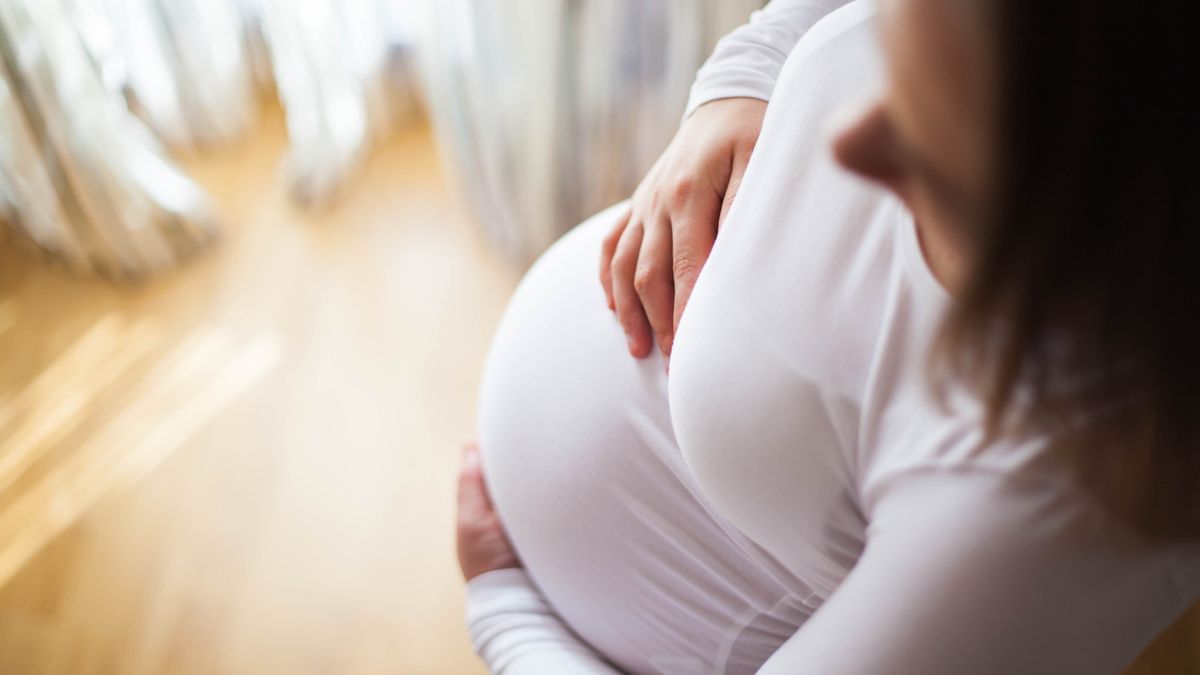 Kobieta chciała wykorzystać zamrożony zarodek