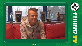 "Do rosołu z..." Krystianem Pieszczkiem (2014)