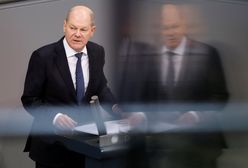 Kanclerz Scholz uderza tym w Putina. "Przeliczył się"