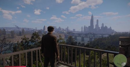 Mafia: Definitive Edition. Remake niedoskonały, choć wspomnienia ożyły [RECENZJA]