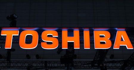 Toshiba znów ma kłopoty. Banki chcą oskarżyć koncern
