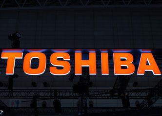 Toshiba znów ma kłopoty. Banki chcą oskarżyć koncern