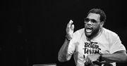 Nie żyje Fatman Scoop. Przed wejściem na scenę zrobił nietypową rzecz
