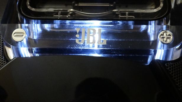 JBL On Stage Micro III [test] 5