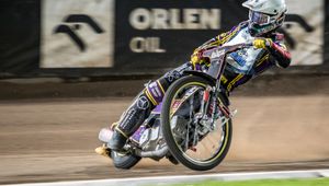 Matematyki i fizyki oszukać się nie da. "W żużlu czasami próbujemy"