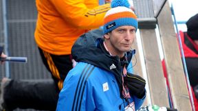 Heinz Kuttin: Cała presja w waszej kadrze spadła na młodych zawodników