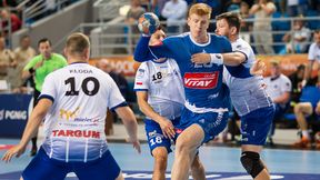 Tomasz Gębala: Z meczu na mecz idzie nam coraz lepiej