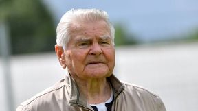 Jedna z największych legend Legii. Chciał go nawet Real Madryt