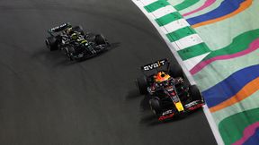 Gigantyczna strata Mercedesa do Red Bulla. Niepokojące słowa Toto Wolffa