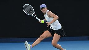 Wyzwanie dużego kalibru przed Igą Świątek. Zobacz plan Australian Open na środę