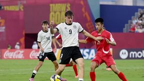 Sensacja na mistrzostwach świata. Oto wynik meczu Niemcy - Korea Północna