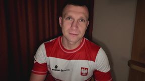 Szeremeta walczy o finał. Trener opowiedział o rywalkach Polek