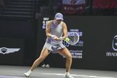 Tenis: Turniej WTA w Dosze - mecze 1. i 2. rundy gry pojedynczej