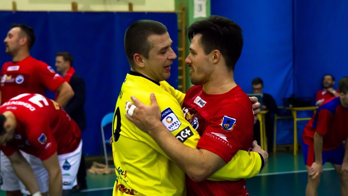 Materiały prasowe / SPR STAL MIELEC