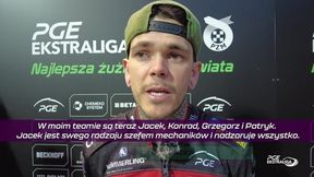 Mój Team - Tai Woffinden