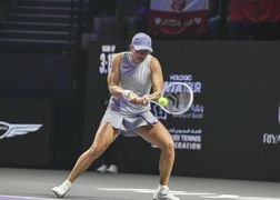 CANAL+ Sport 2 Tenis: Turniej WTA w Dosze - mecze 1. i 2. rundy gry pojedynczej