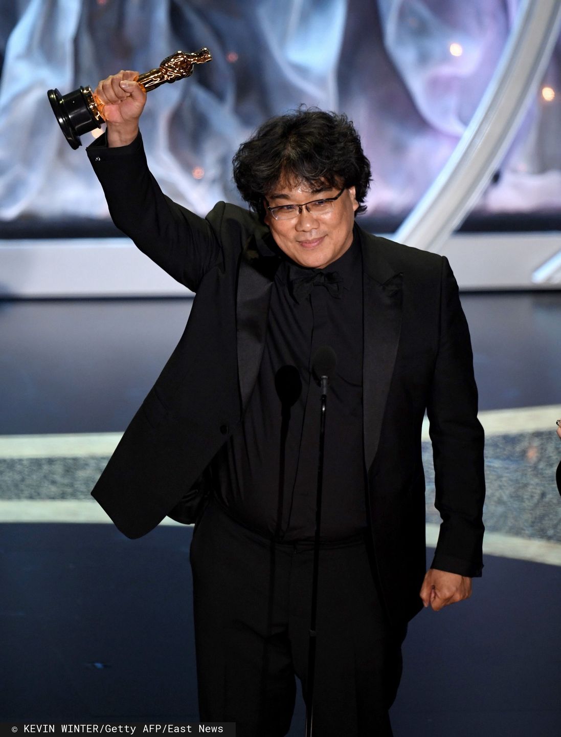 Bong Joon-ho