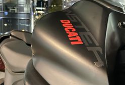 Ducati wydłuża w Polsce gwarancję do 4 lat. Rusza program 4Ever Ducati