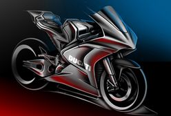Będą elektryczne motocykle Ducati. Włosi poinformowali o tym w swoim stylu