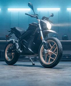 Zero Motorcycles z odświeżoną ofertą na 2022 rok