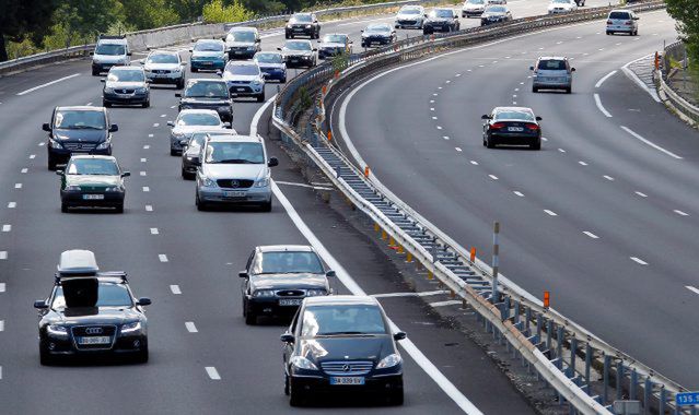 Bułgaria: limit prędkości na autostradach w górę
