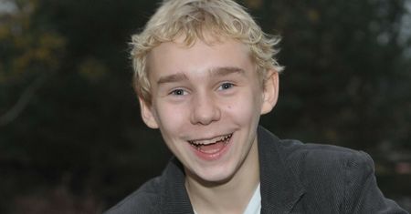 Michał Włodarczyk pojawił się w "Rodzinie zastępczej" 14 lat temu. Jak dziś wygląda?