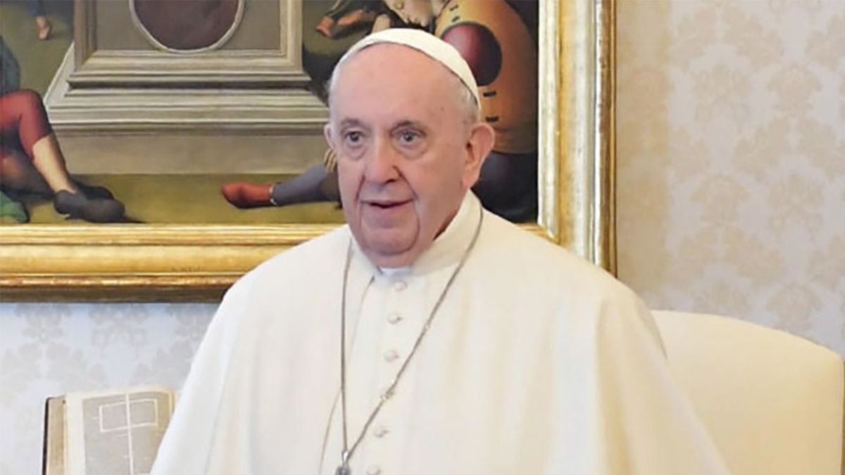 Papież Franciszek zabrał głos na temat porozumienia z Chinami