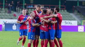 PKO BP EKSTRAKLASA. Kto oczarował, kto rozczarował