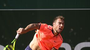 Jerzy Janowicz: Nie można mówić o niedosycie