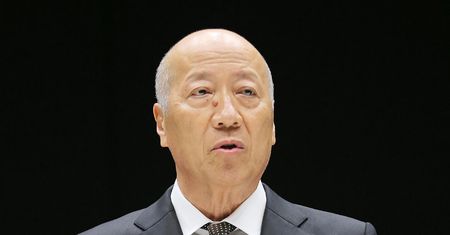 Tadashi Ishii nie będzie już szefem Dentsu. Jego podwładna popełniła samobójstwo z przepracowania