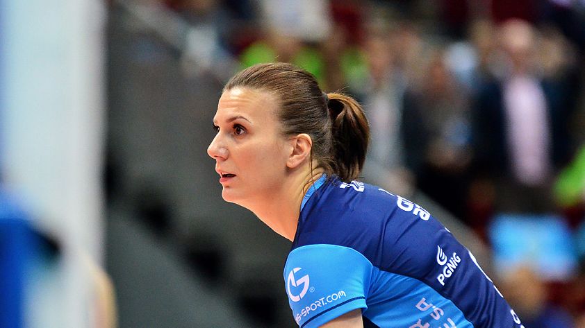 WP SportoweFakty / Iza Zgrzywa