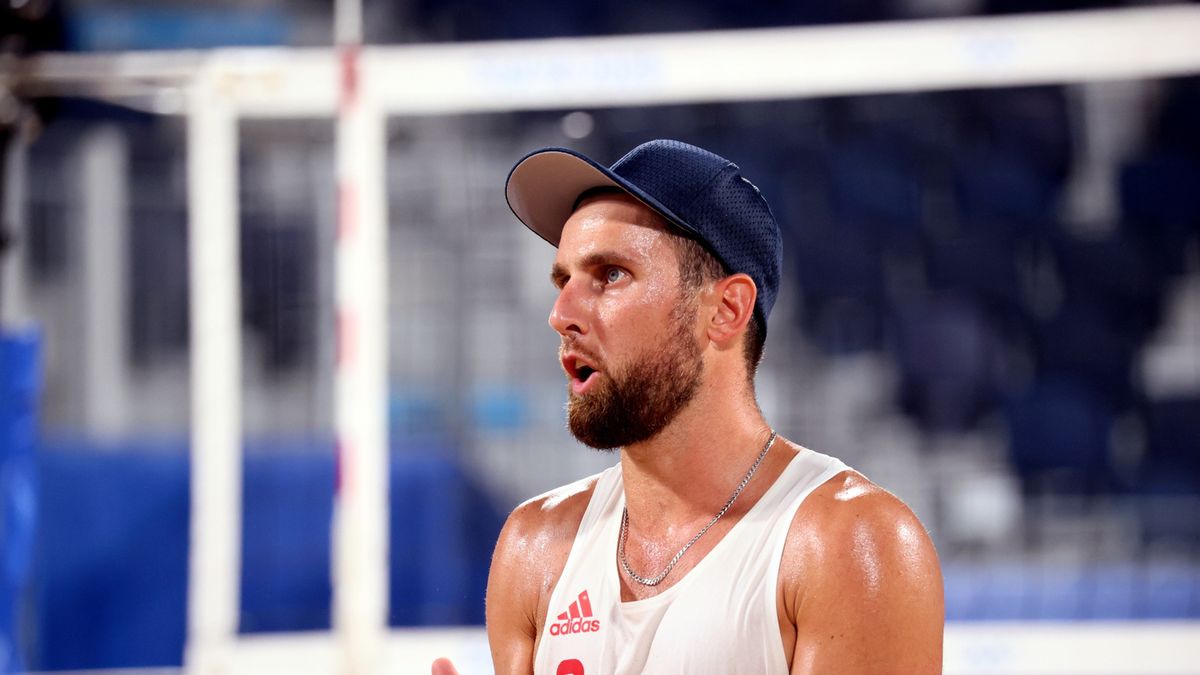 PAP / Leszek Szymański / Na zdjęciu: Grzegorz Fijałek