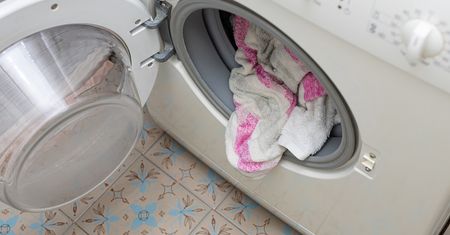 Ręczniki jak z hotelu. Wystarczy wlać do prania