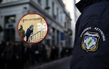 Polak aresztowany na Krecie. Jest podejrzany o szpiegowanie