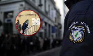 Polak aresztowany na Krecie. Jest podejrzany o szpiegowanie