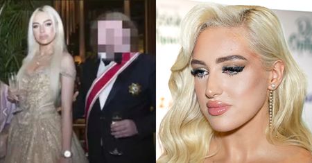 Wiemy, kim jest tajemniczy "Jack" Caroline Derpienski. Kiedyś był jednym z najbogatszych Polaków