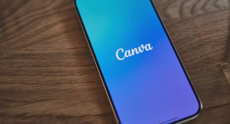 Wielka awaria Canva.com. Strona praktycznie nie działa od rana