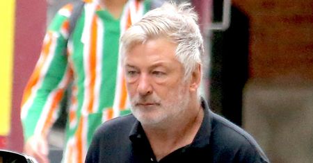 Alec Baldwin nie odpowie na jeden z zarzutów. Groziło mu za to 5 lat więzienia