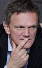 Cezary Pazura: Moje "Pulp fiction"