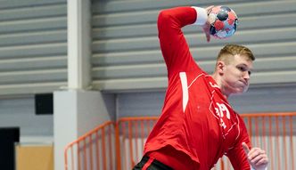 Polak awaryjnie powołany