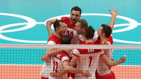 Rio 2016: zobacz tabelę "polskiej" grupy po porażce Biało-Czerwonych z Rosją