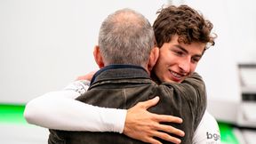 Startował z piętnastego pola. Niesamowite, co zrobił młody Polak