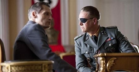 "Czas honoru": Tacy modni, mimo wojny