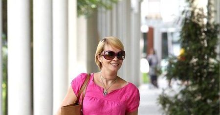 "Taniec z Gwiazdami": Weronika Marczuk już się szykuje!