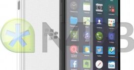 Czy tak będzie wyglądać BlackBerry âZ20â˛ Rio?